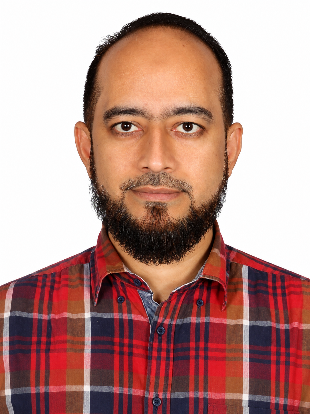 Syed Mohammad Nayeem